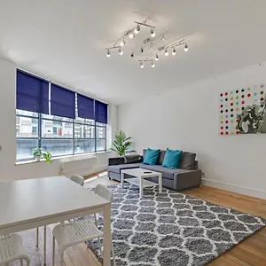 331 Appartamento Londra