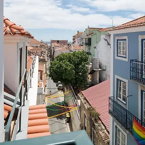 Ponto Alto Apartment