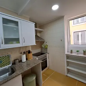 Casa De Santa Marta Appartamento
