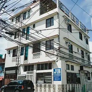 Jb Valdres Appartamento Manila