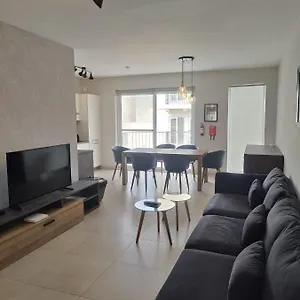 Gzira, 2 Bedroom Appartamento Gzira