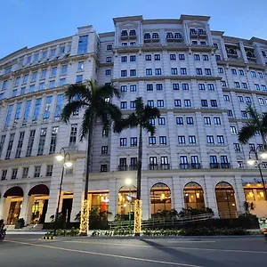 House Of B&y At 101 Newport Across Naia T3 Appartamento Manila
