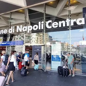 Smile Appartamento Napoli