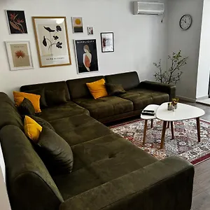 Siera Appartamento Tirana