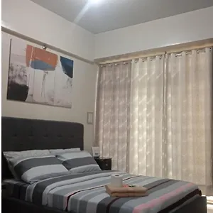 Unit Walking Distance To Airport Appartamento Manila